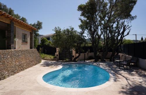 Ceyreste House | Maison provençale