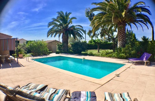 Flayosc House | Maison Provençale