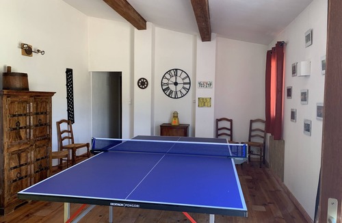 Flayosc House | Maison Provençale