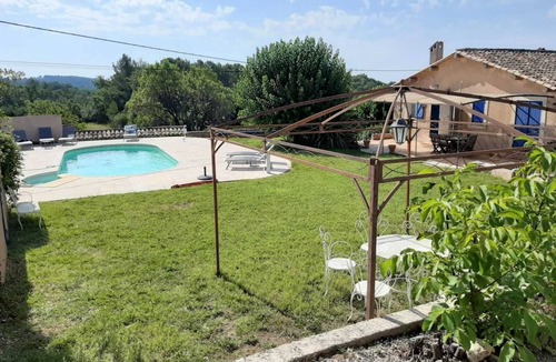 Flayosc House | Maison Provençale