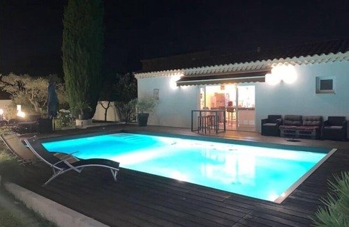 Vedene House | Maison , Quartier Calme, Proche D'avignon