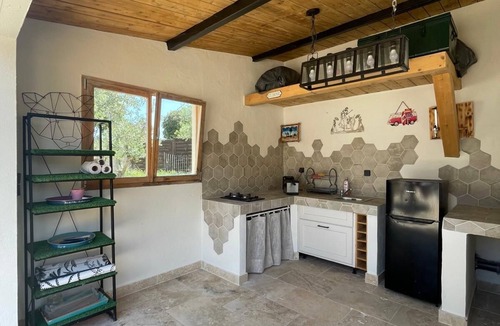 Trans-en-Provence House | Maison Shiva - Dracénie Experience