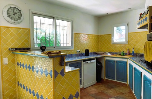 Trans-en-Provence House | Maison Shiva - Dracénie Experience