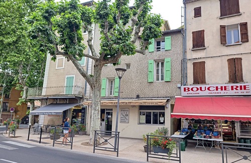 Manosque House | Maison T3 95m² Centre Ville