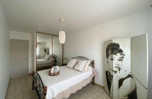 Toulouges House | Maison Toulouges Climatisée - Proche Perpignan