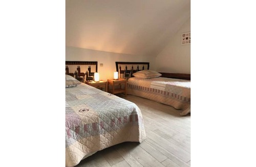 Auzet House | Maison Typique des Alpes de Haute Provence
