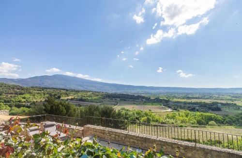 Crillon-le-Brave House | Maison Ventoux