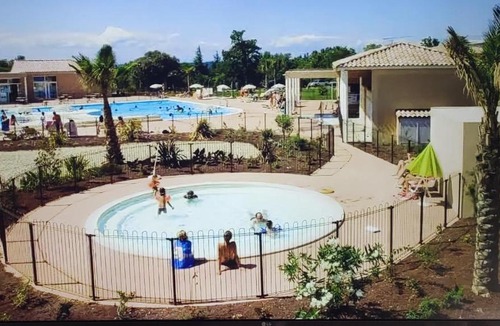Aubignan House | maison village vacances demeures du Ventoux