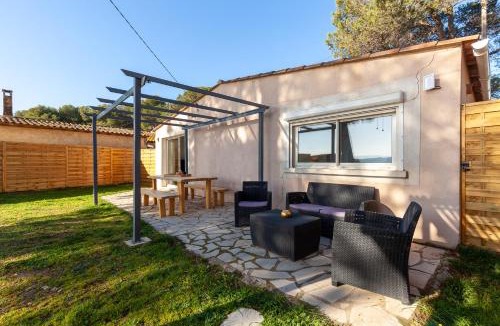 Istres House | Maison Vue Magnifique
