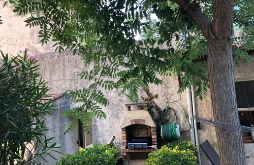 Cassis House | Maisonette de pêcheur