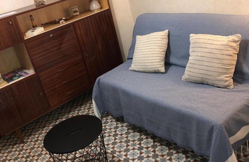 Cassis House | Maisonette de pêcheur