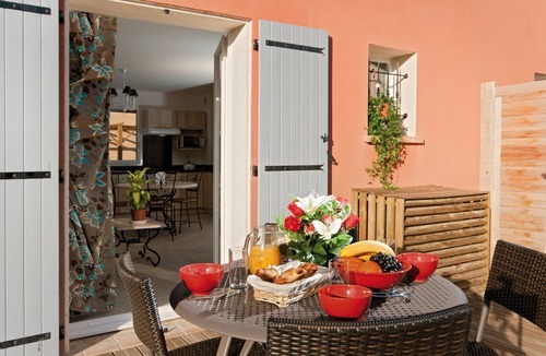 L'Isle-sur-la-Sorgue House | Maisonette pour Familles dans le Sud