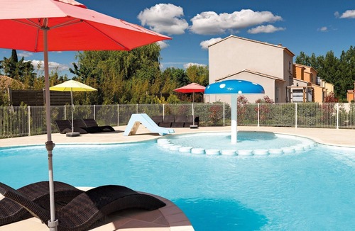 L'Isle-sur-la-Sorgue House | Maisonette pour Familles dans le Sud