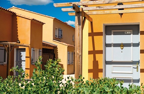 L'Isle-sur-la-Sorgue House | Maisonette pour Familles dans le Sud