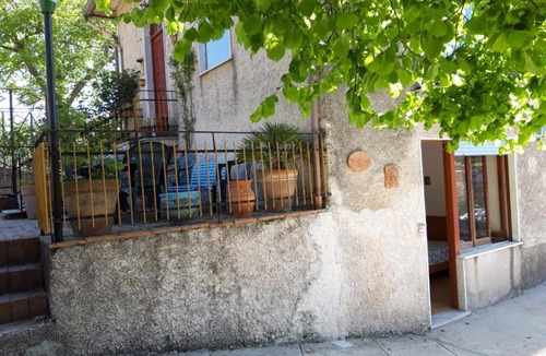 Bomerano Apartment | Maisonette Gaia