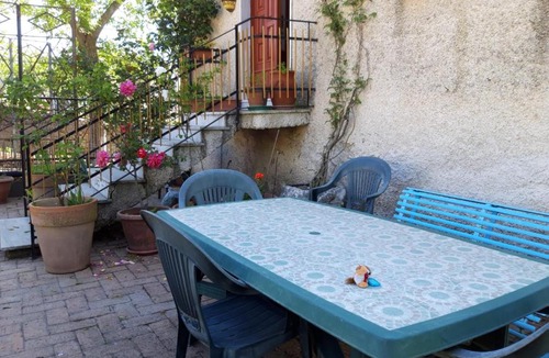 Bomerano Apartment | Maisonette Gaia