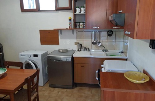 Bomerano Apartment | Maisonette Gaia