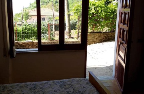 Bomerano Apartment | Maisonette Gaia