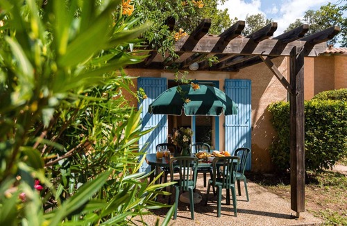 Gaujac House | Maisonette in Gaujac near Provencal Village