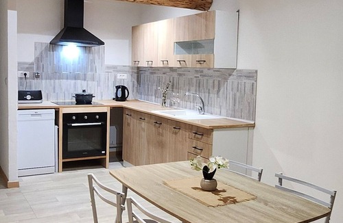 Le Thor House | MAISONETTE PROVENCALE