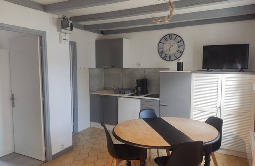 Carpentras House | MAISONETTE T2 30 M2