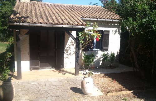 Carpentras House | MAISONETTE T2 30 M2