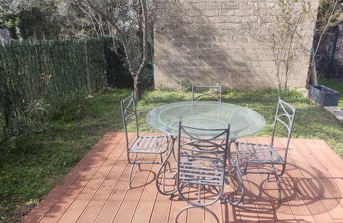 Carpentras House | MAISONETTE T2 30 M2