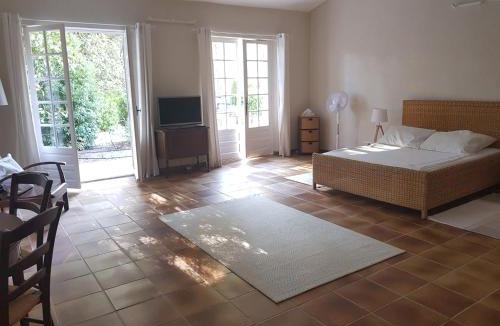 La Bastide-des-Jourdans House | Maisonnette dans le Luberon - Bois Romay