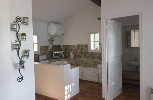 La Bastide-des-Jourdans House | Maisonnette dans le Luberon - Bois Romay
