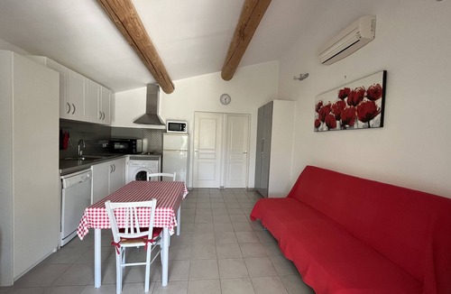 Maussane House | Maisonnette with private pool in the Alpilles