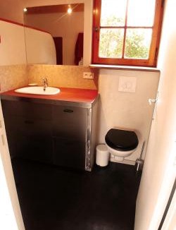 Simiane-la-Rotonde Apartment | Maisonnette avec accès piscine