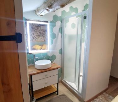 Cadenet Apartment | Maisonnette en Luberon