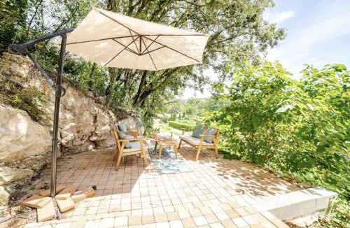Entrecasteaux House | Maisonnette en pleine Campagne LA K-LINE
