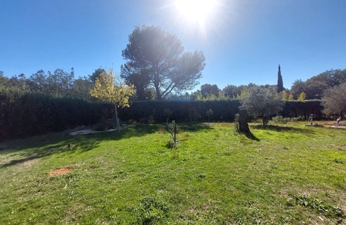 Puget House | Maisonnette L'olivier du Luberon