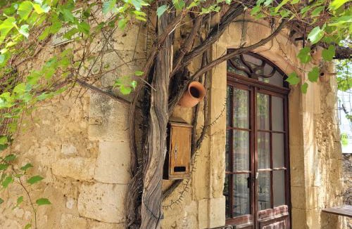 Simiane-la-Rotonde House | Maisonnette provençale