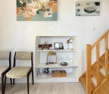 Simiane-la-Rotonde House | Maisonnette provençale