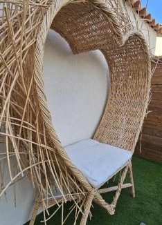 Allauch Villa | Maisons Plaisir & Pulsion Spa Sauna Privé