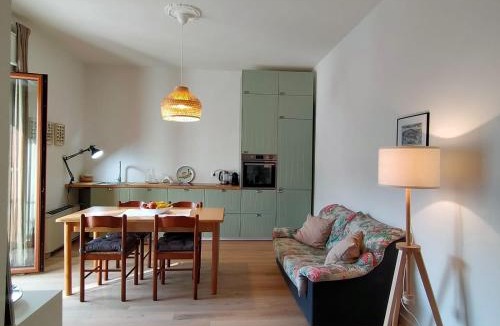 Tramonti House | Mamè Guest House