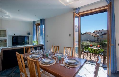 Bomerano Apartment | Mamaral Holiday House
