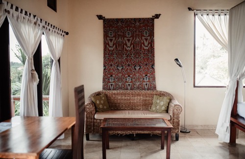 Batuan Hotel | Mandala Desa Boutique Resort