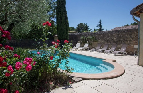 Fournes Villa | Mansion in Fournes with private pool