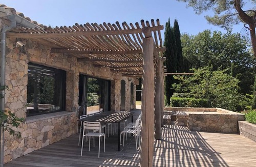 La Cadiere-d'Azur Villa | Mansion - La Cadiere d'azur