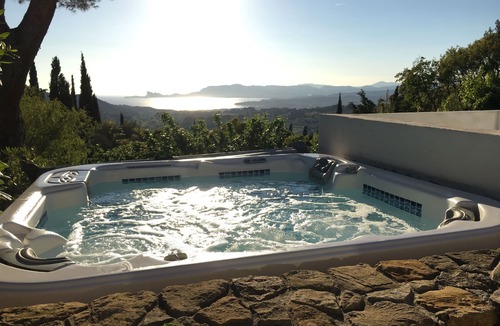 La Cadiere-d'Azur Villa | Mansion - La Cadiere d'azur