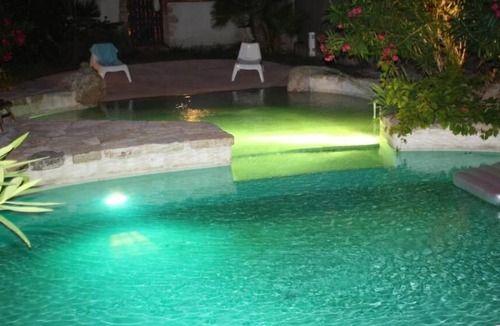 Villecroze Villa | Mansion - VILLECROZE ROUTE DE LORGUES