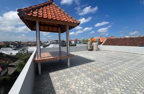 Berawa House | Manta Guesthouse Canggu