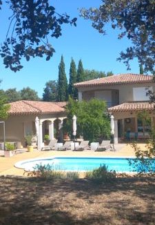 Les Arcs-sur-Argens Bed & Breakfast | Maprovencale