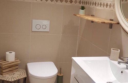 Draguignan Bed & Breakfast | Maranatha Guest House en Provence - Chambre D'hôte Dans le var