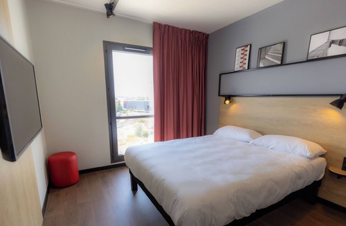 Marignane Hotel | Marignane