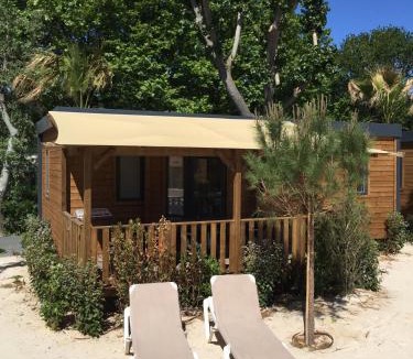 Les Restanques Other | Marino Mobilhomes