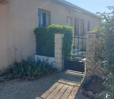 Bouchet House | Marius et Rose en Provence